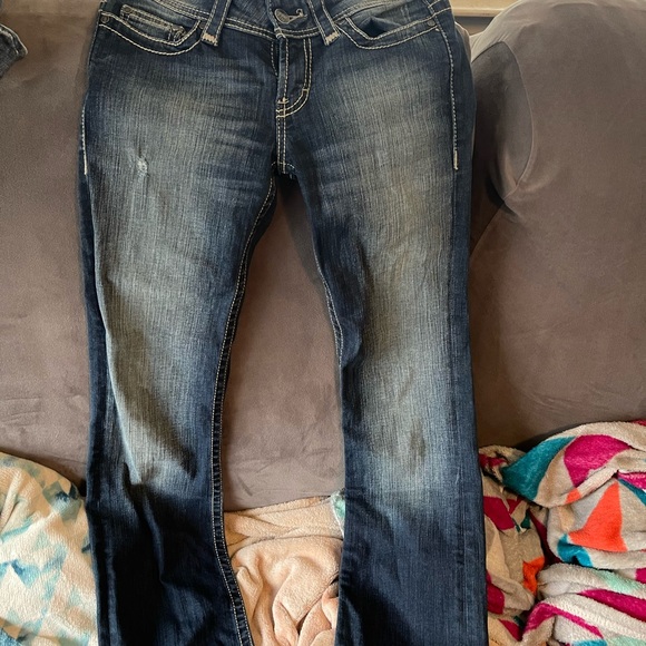 BKE Payton 26R - Picture 2 of 4